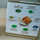 Snail Gold Volume Filler 7 в 1 Улиточный крем с эластином и коллагеном, 50 гр