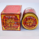Royal Thai Herb Red Tiger Balm / Красный тигровый бальзам (50 мл)